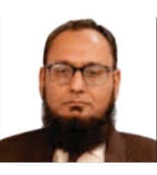Abdul Hayee Qureshi, General Secretary of PSST