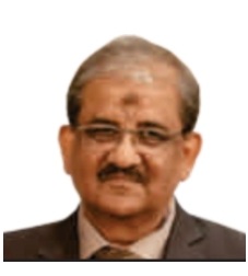 Arif Hussain, President of PSST