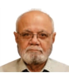 Ghulam Rasool Soomro, Vice President (Engineering) of PSST