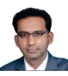Dr. Shahid Hussain, Vice President (Process) of PSST